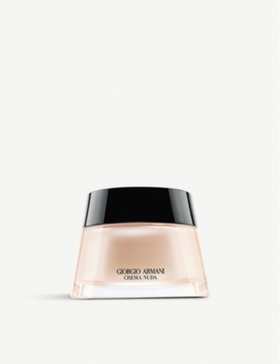 armani crema nuda foundation