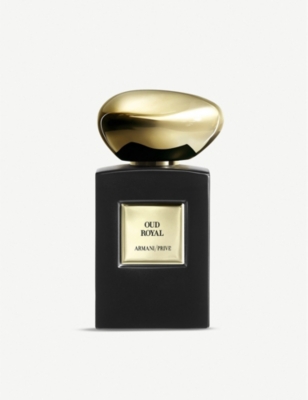 Armani oud store royal 250ml