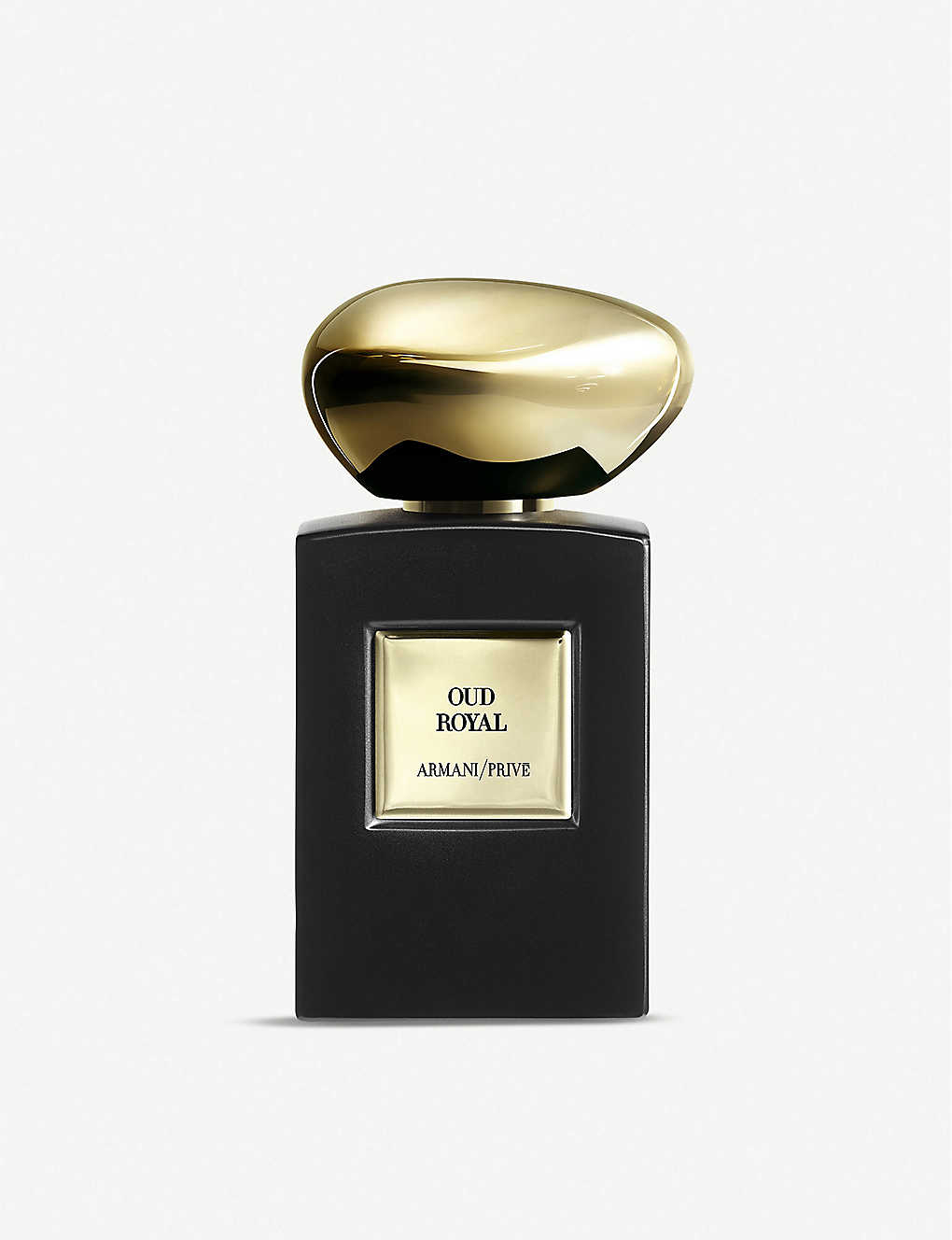 GIORGIO ARMANI - Privé Oud Royal eau de parfum | Selfridges.com