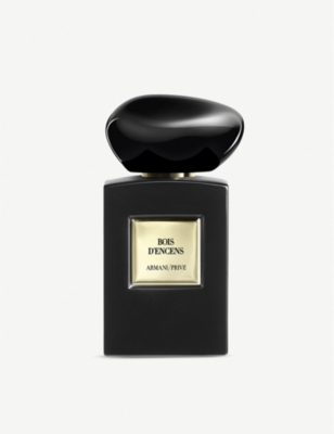 GIORGIO ARMANI - Bois D'Encens eau de 