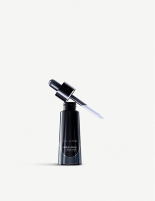 crema nera eye serum