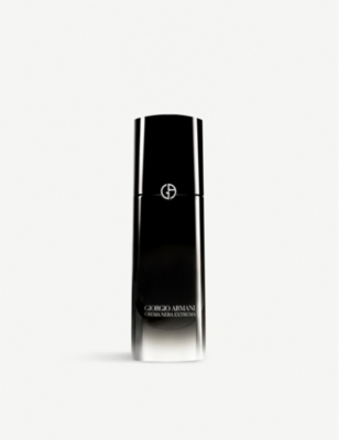 giorgio armani serum