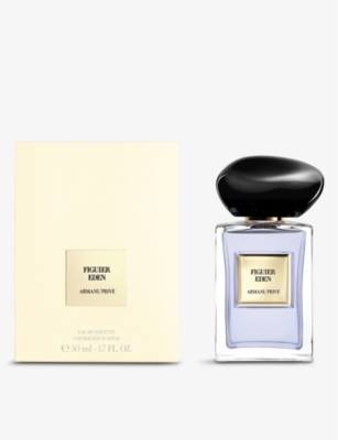 Giorgio Armani Womens Priv&eacute; Figuier Eden Eau De Toilette