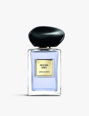 GIORGIO ARMANI Priv Figuier Eden eau de toilette