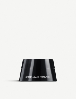 armani crema nera extrema