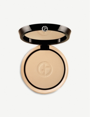 GIORGIO ARMANI: Luminous Silk Powder- Refill