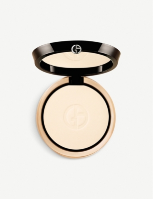 giorgio armani luminous silk foundation selfridges