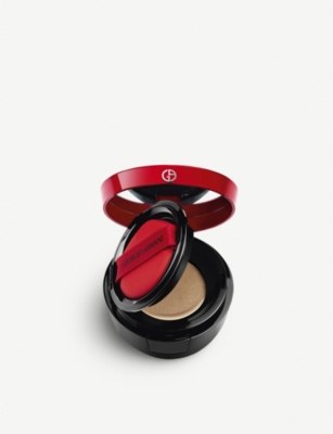 My Armani To Go Iconic Cushion SPF 23 15g - 45