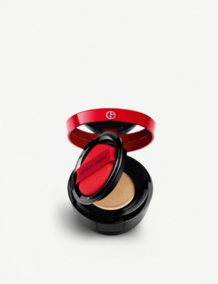 GIORGIO ARMANI: My Armani To Go Iconic Cushion SPF 23 15g
