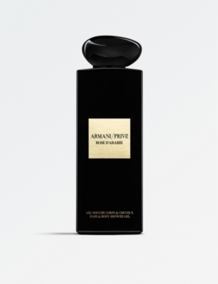 armani prive arabian rose