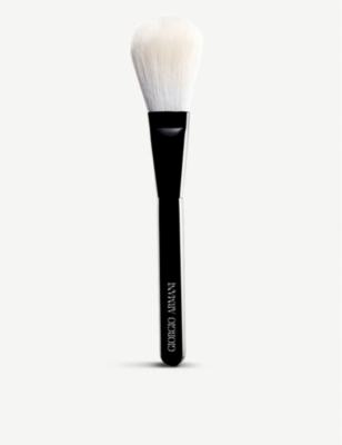 giorgio armani brushes