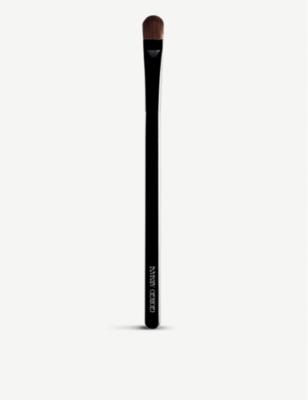 giorgio armani brushes