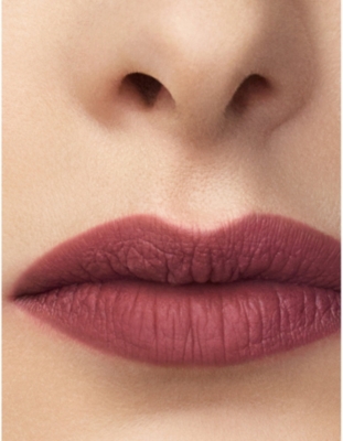 giorgio armani matte lipstick