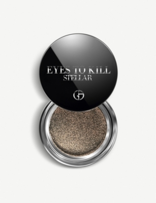 Eyes to Kill Stellar Eye Shadow