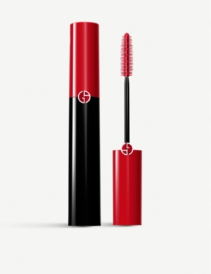 Mascara eccentrico