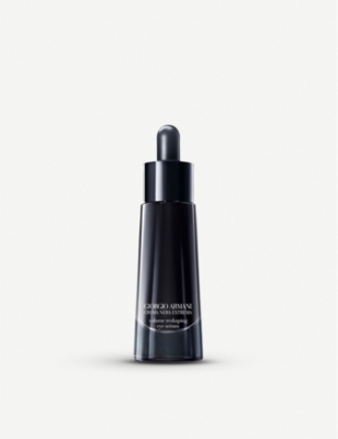 armani crema nera extrema