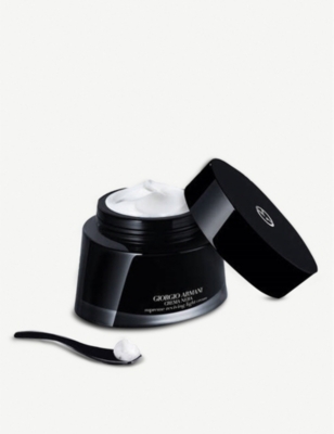 GIORGIO ARMANI: Crema Nera Supreme Reviving Light Cream 50ml