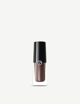 GIORGIO ARMANI: Eye Tint Renovation