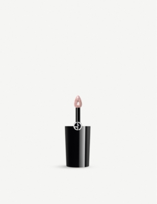 GIORGIO ARMANI: Eye Tint Renovation