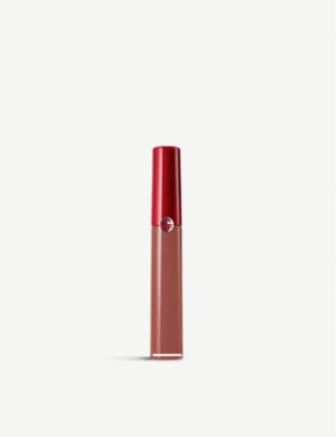 GIORGIO ARMANI: Lip Maestro lip lacquer 6.6ml