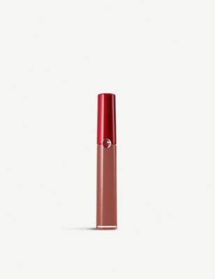 Giorgio Armani Lip Maestro Lip Lacquer 6.6ml In 102