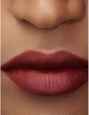 armani lip maestro 201