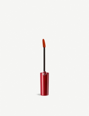 GIORGIO ARMANI: Lip Maestro lip lacquer 6.6ml