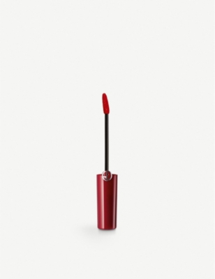 GIORGIO ARMANI: Lip Maestro lip lacquer 6.6ml