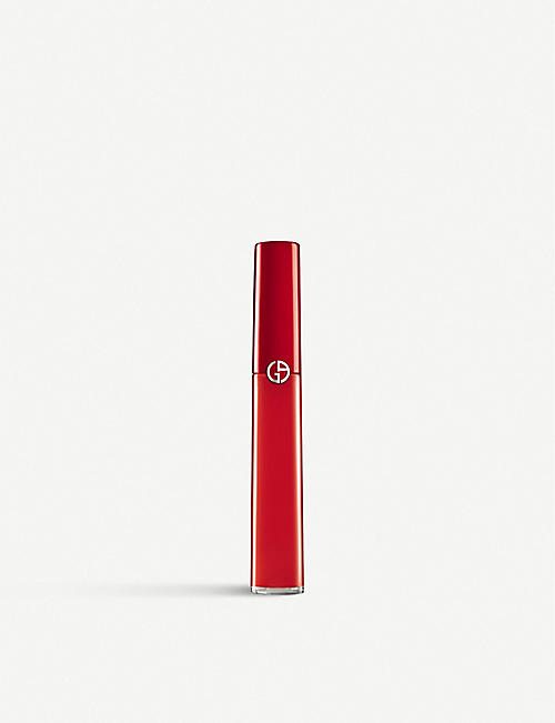 GIORGIO ARMANI: Lip Maestro lip lacquer 6.6ml