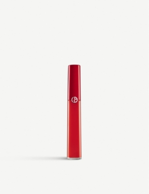 Giorgio Armani 401 Lip Maestro Lip Lacquer 6.6ml