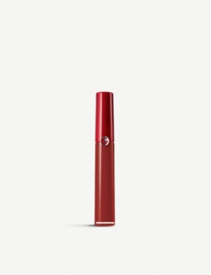 Giorgio Armani 524 Lip Maestro Lip Lacquer 6.6ml