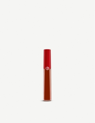 Armani beauty on sale lip maestro