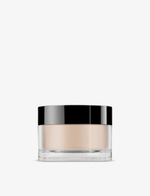 armani micro fil loose powder