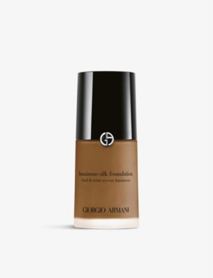 GIORGIO ARMANI - Luminous Silk 