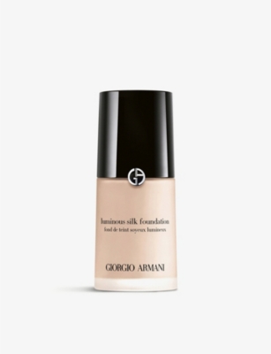 Giorgio Armani Luminous Silk Foundation 30ml In 3.75