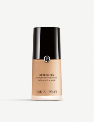 Giorgio Armani 5.9 Luminous Silk Foundation 30ml
