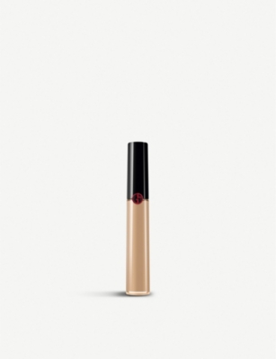 Power fabric deals concealer armani