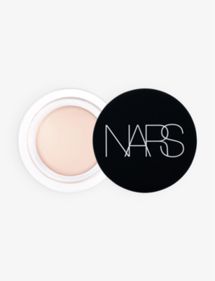 Nars Affogato Soft Matte Complete Concealer