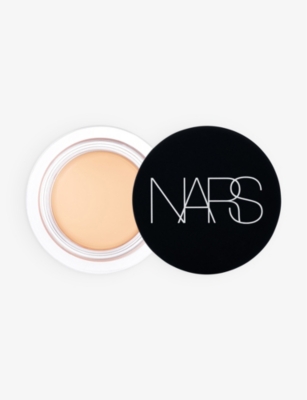 Nars Cafe Au Lait Soft Matte Complete Concealer