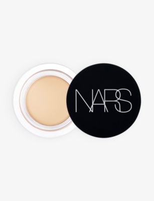 Nars Cafe Con Leche Soft Matte Complete Concealer