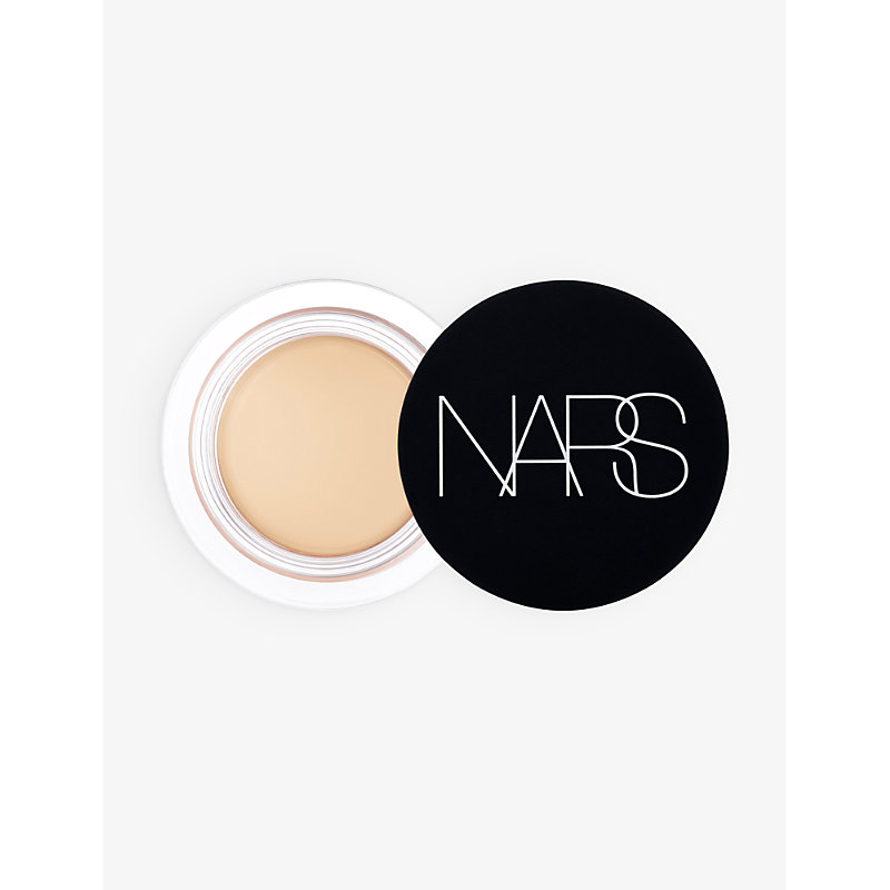 Nars Cafe Con Leche Soft Matte Complete Concealer