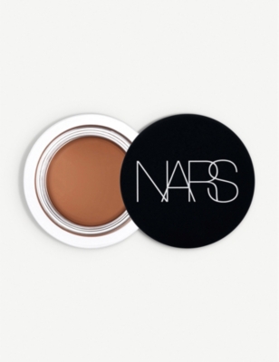 Nars Cafe Soft Matte Complete Concealer