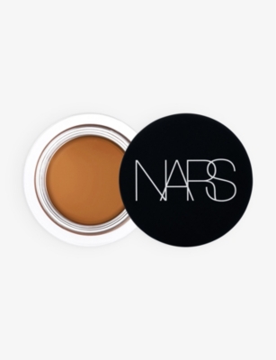 Nars Chocolat Soft Matte Complete Concealer In Chocolat
