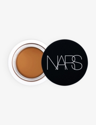 Nars Chocolat Soft Matte Complete Concealer