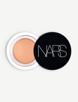 Nars Honey Soft Matte Complete Concealer In Honey