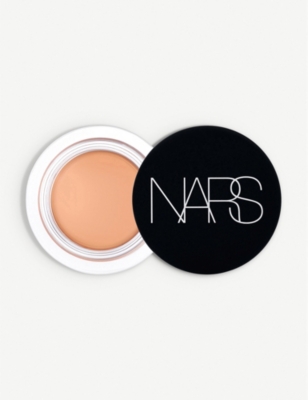 Shop Nars Soft Matte Complete Concealer In Honey