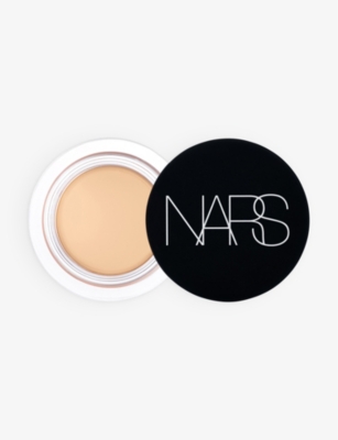 Nars Marron Glace Soft Matte Complete Concealer