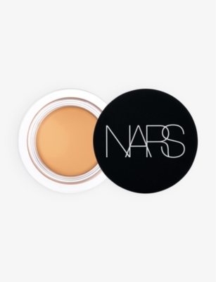 Nars Sucre Dorge Soft Matte Complete Concealer