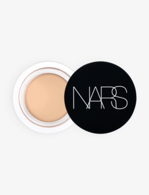 Nars Toffee Soft Matte Complete Concealer In Toffee