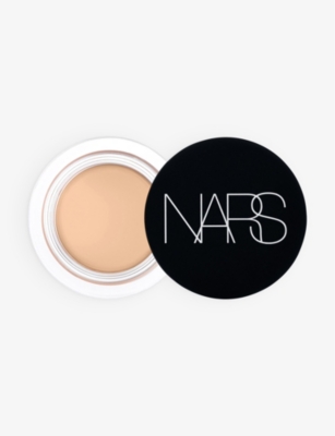 Nars Toffee Soft Matte Complete Concealer